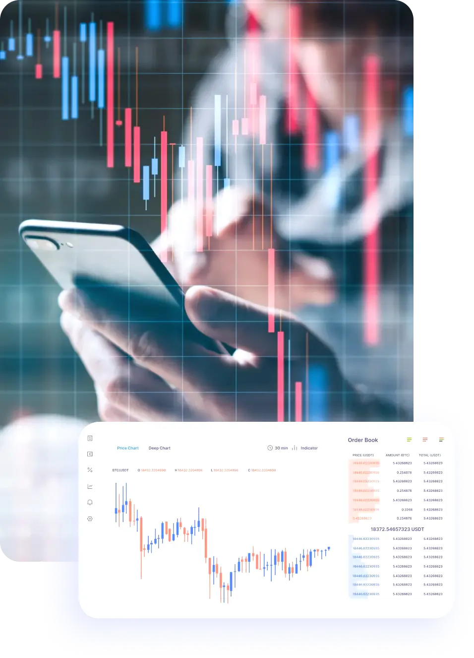 Chain Xp Akpro plataforma cripto