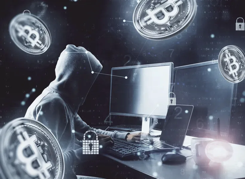 Chain Xp Akpro ambiente de investimento