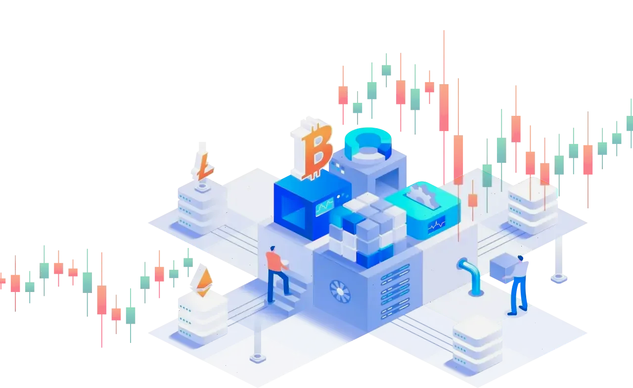 Chain Xp Akpro plataforma de investimento